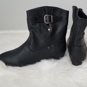 breckelles outlaw boots